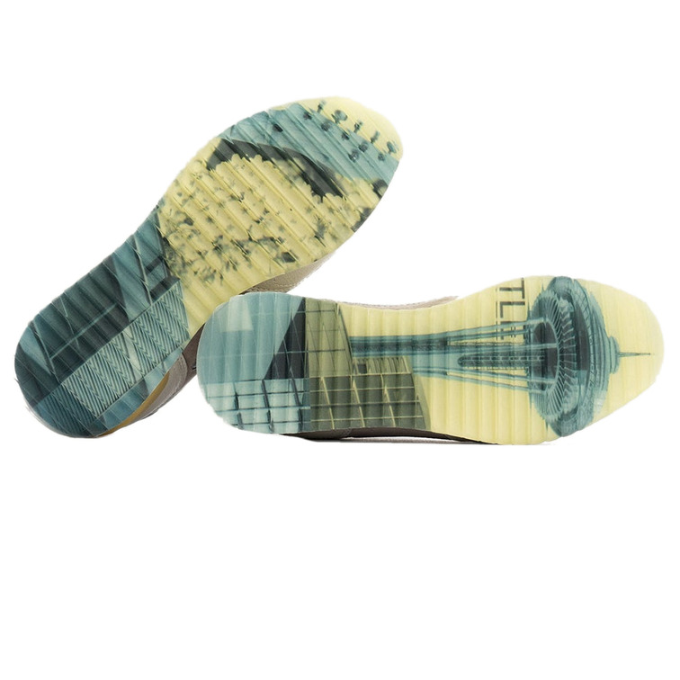 chaussure femme  hoff seattle