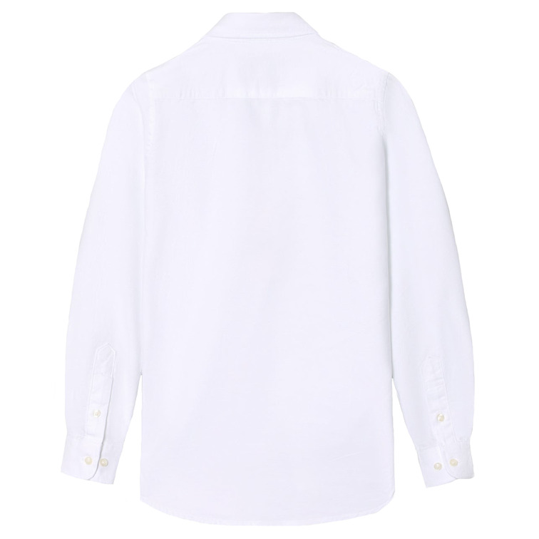 chemise garçon  silbon chemise sport kids oxford