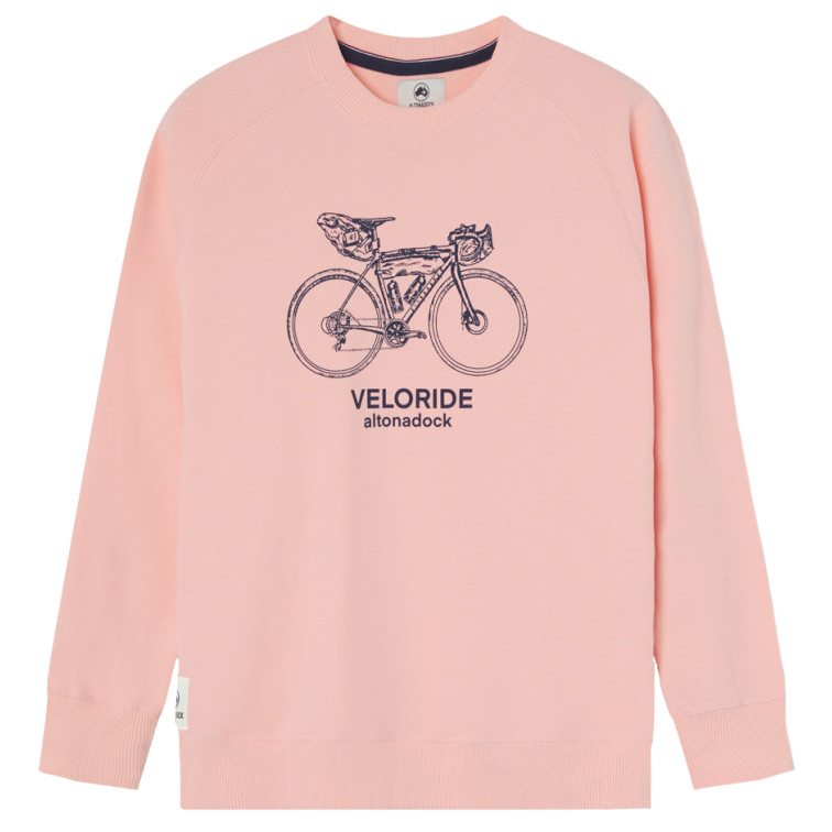 sweat-shirt homme  altonadock sweat-shirt
