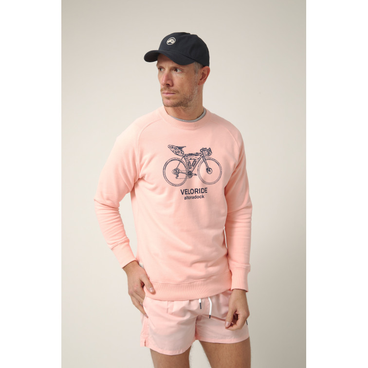 sweat-shirt homme  altonadock sweat-shirt