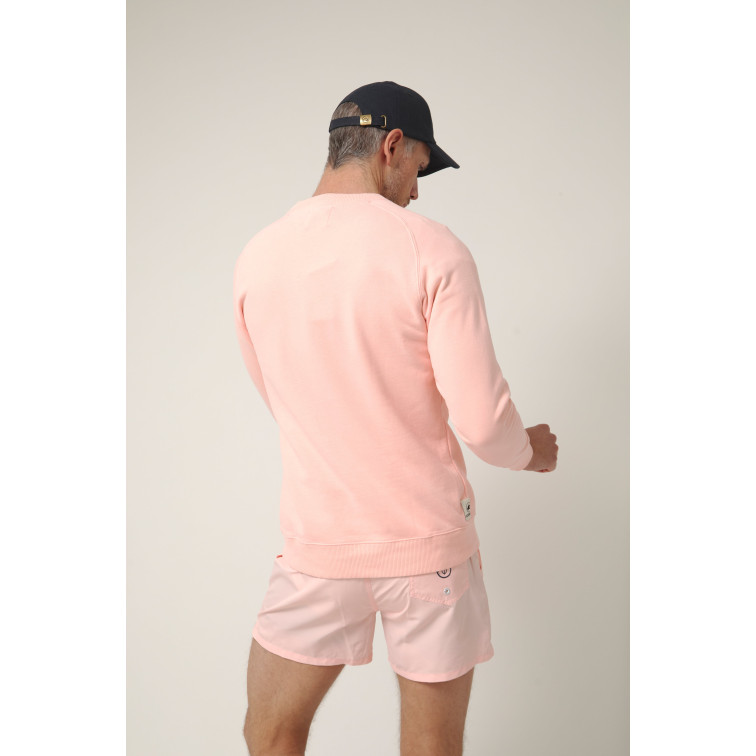 sweat-shirt homme  altonadock sweat-shirt