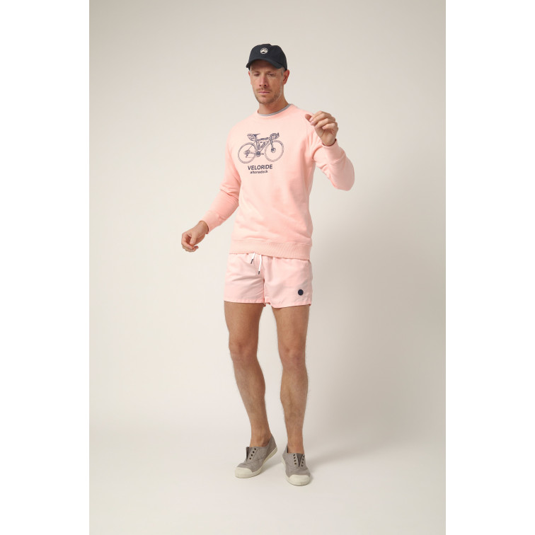 sweat-shirt homme  altonadock sweat-shirt