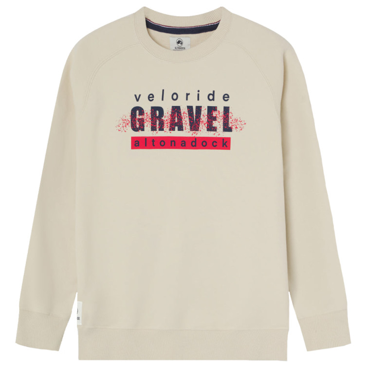 sweat-shirt homme  altonadock sweat-shirt