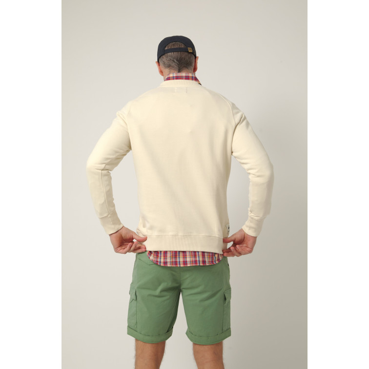 sweat-shirt homme  altonadock sweat-shirt