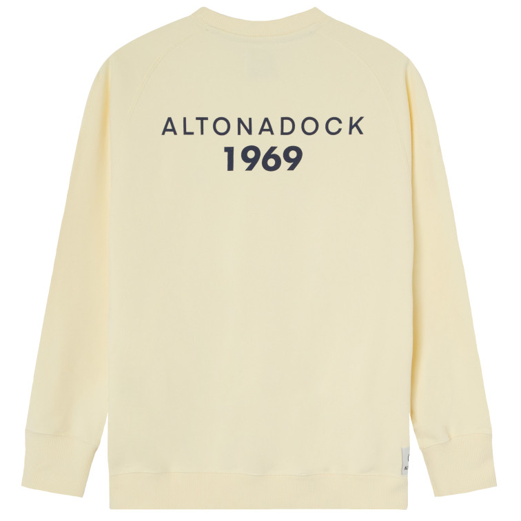 sweat-shirt homme  altonadock sweat-shirt