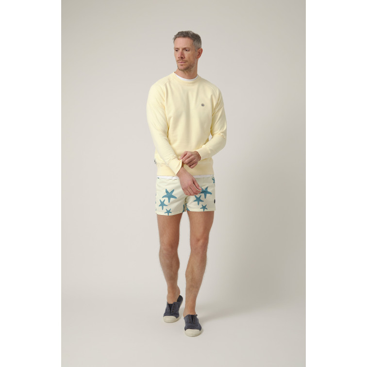 sweat-shirt homme  altonadock sweat-shirt