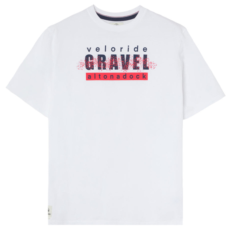 t-shirt homme  altonadock t-shirt