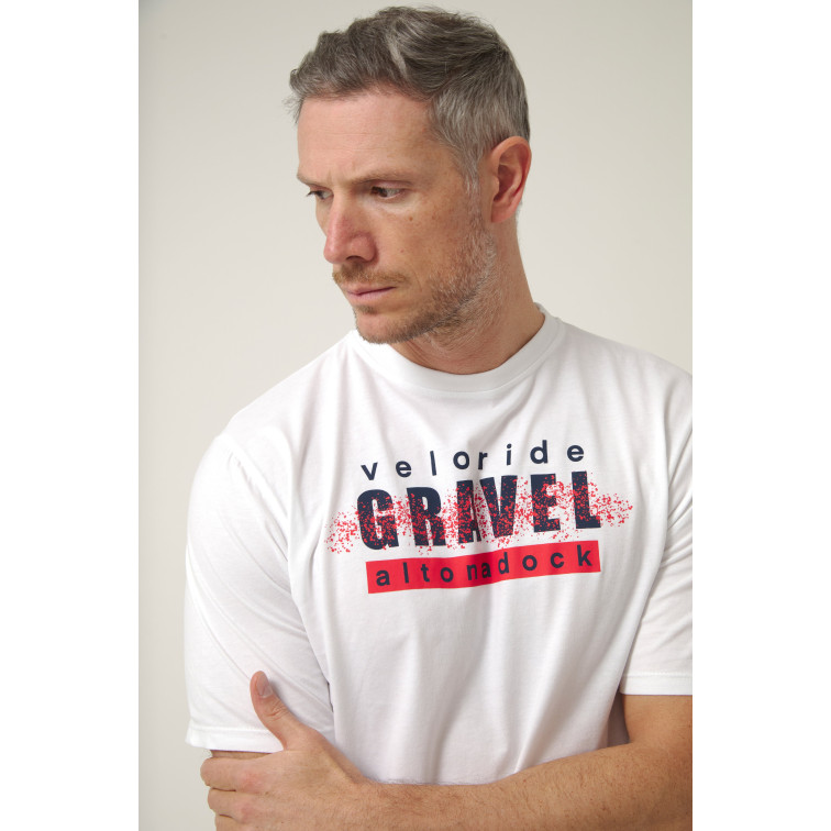 t-shirt homme  altonadock t-shirt