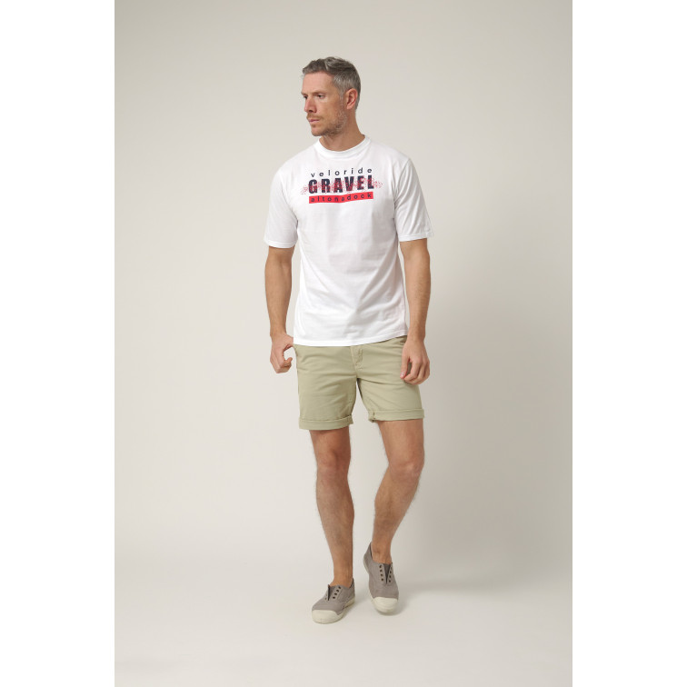 t-shirt homme  altonadock t-shirt