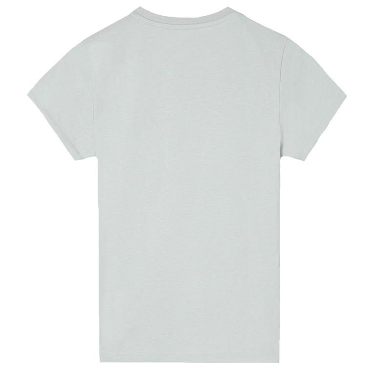 t-shirt garçon  silbon t-shirt kids raqueta media mu