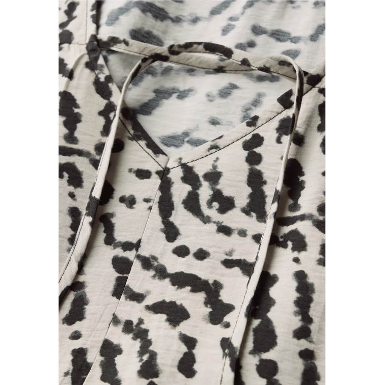 robe femme  street midi ethno dress_aop
