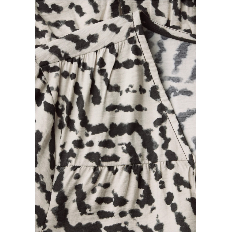robe femme  street midi ethno dress_aop