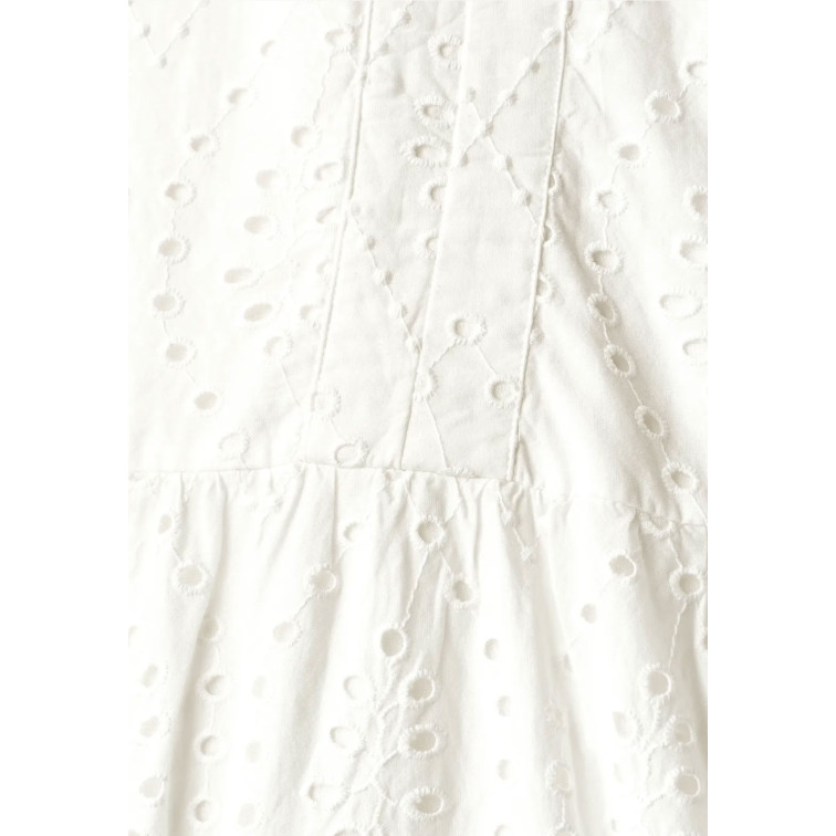 femme sol_shiffley tunic dress solid 10108