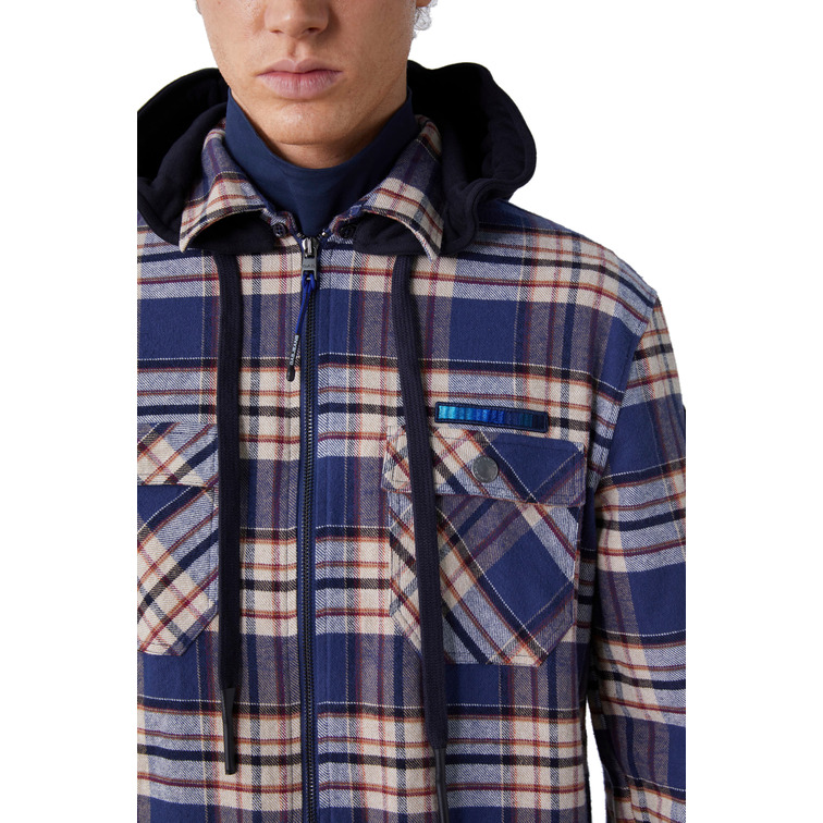 chemise homme  gas n.pirro/r