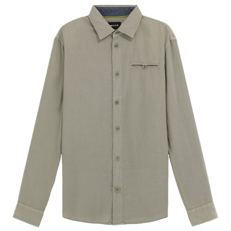chemise homme  gas riviera cf welt