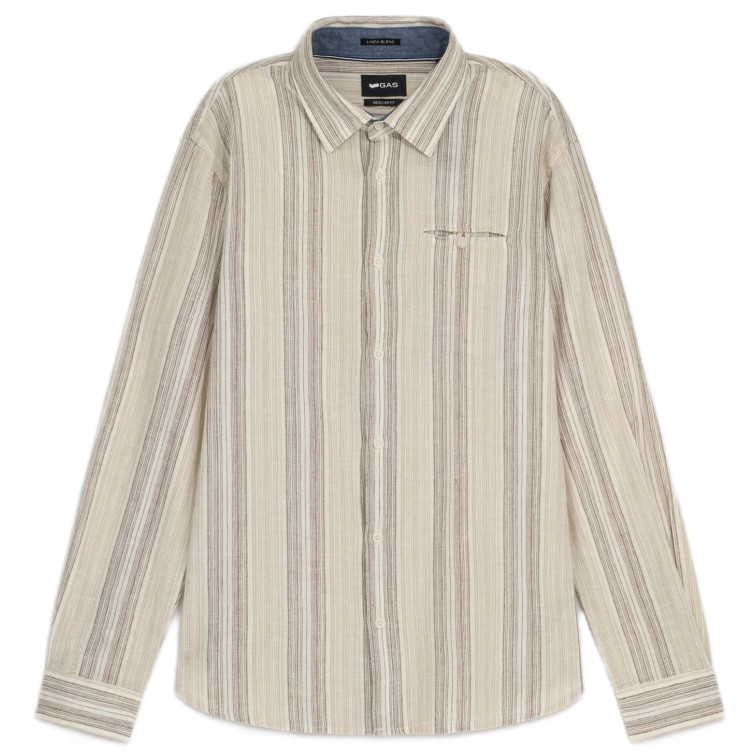 chemise homme  gas riviera cf welt