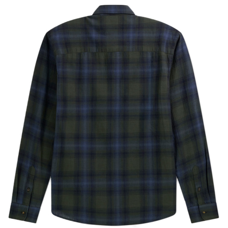 chemise homme  gas noll wk shirt