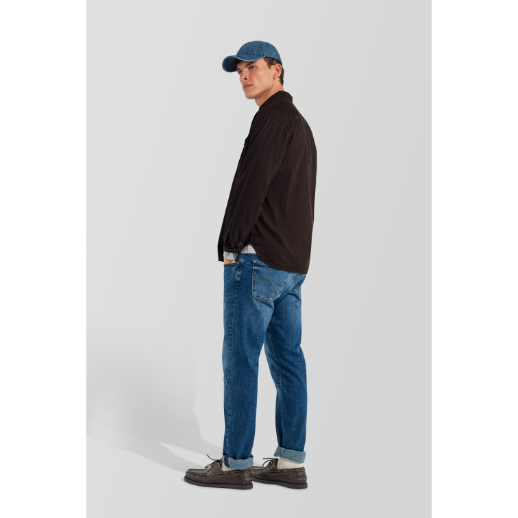 chemise homme  gas kin/r 2 pkt