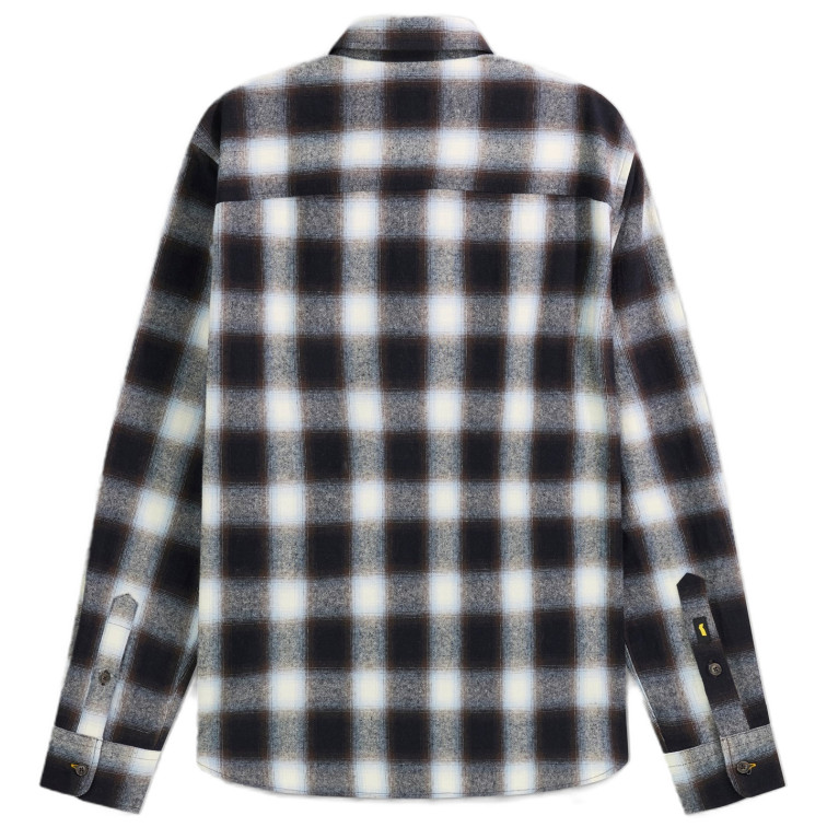 chemise homme  gas riviera cf pocket