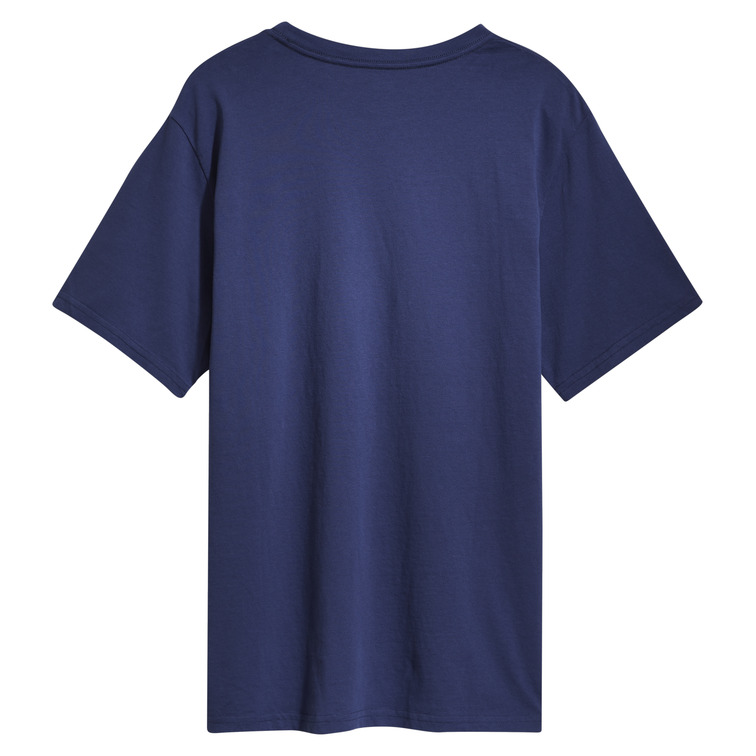 t-shirt homme  levis ss relaxed fit tee ssnl serif