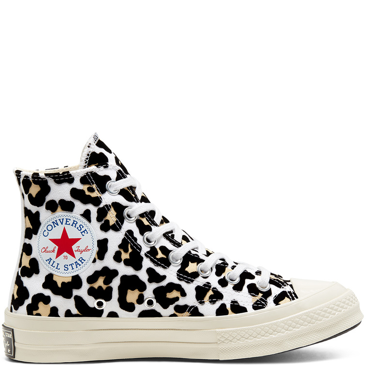 chaussure femme  converse chuck 70