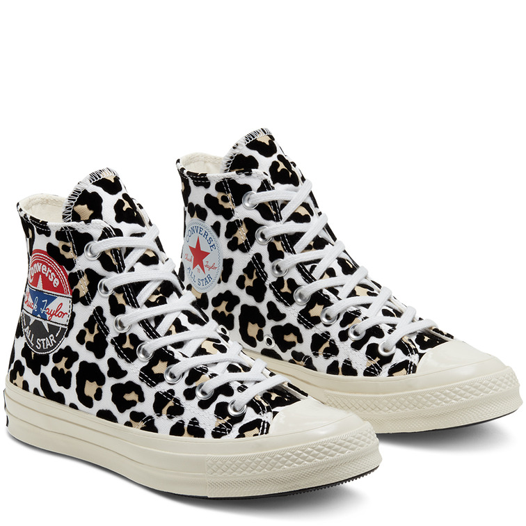 chaussure femme  converse chuck 70