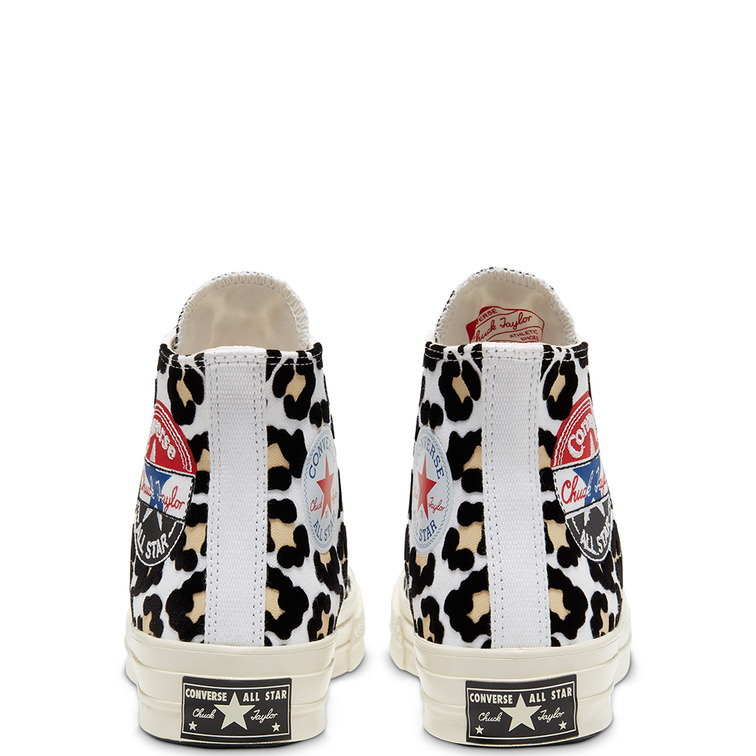 chaussure femme  converse chuck 70
