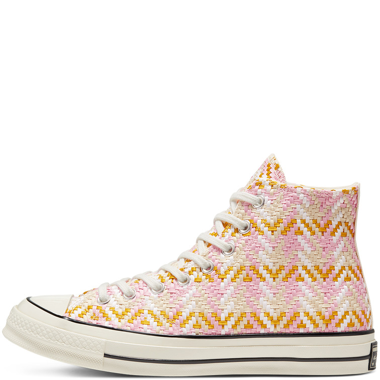 chaussure femme  converse chuck 70