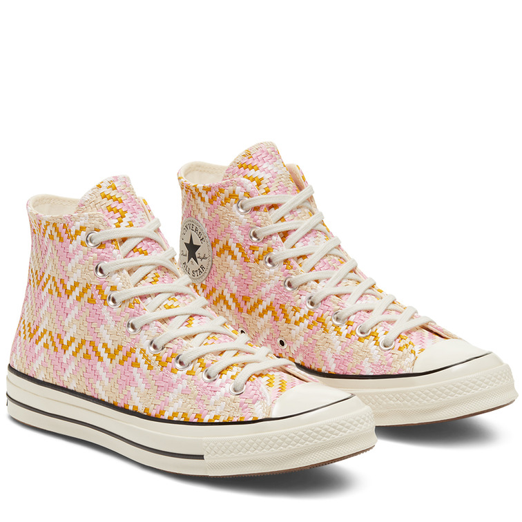 chaussure femme  converse chuck 70