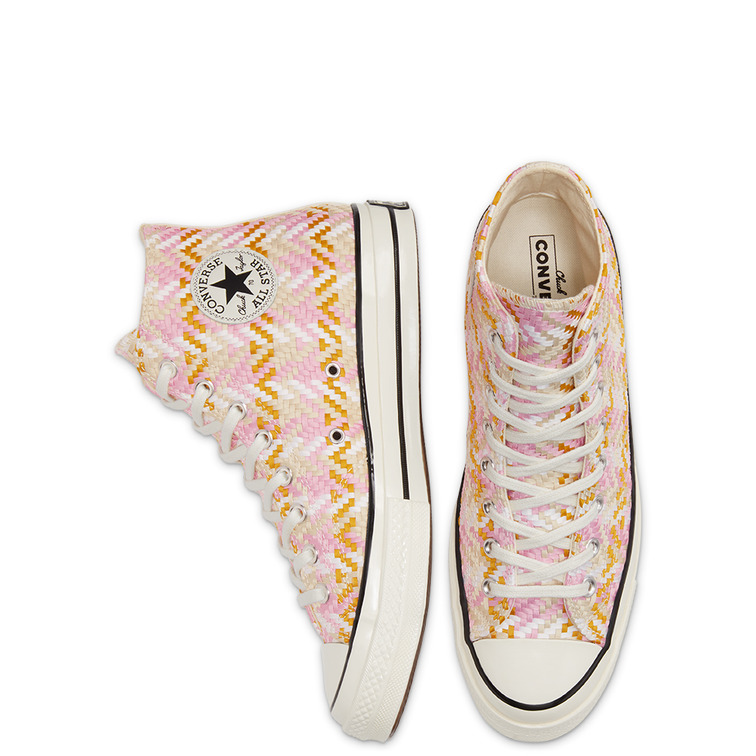 chaussure femme  converse chuck 70