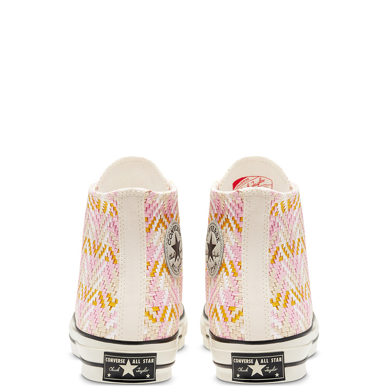 chaussure femme  converse chuck 70