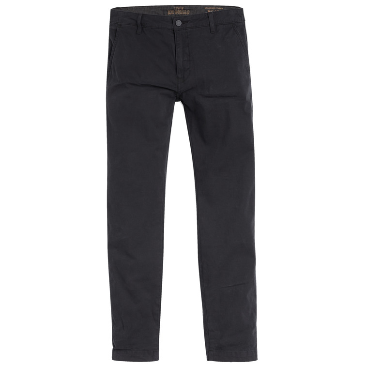 pantalon chino de corte estándar homme levi’s