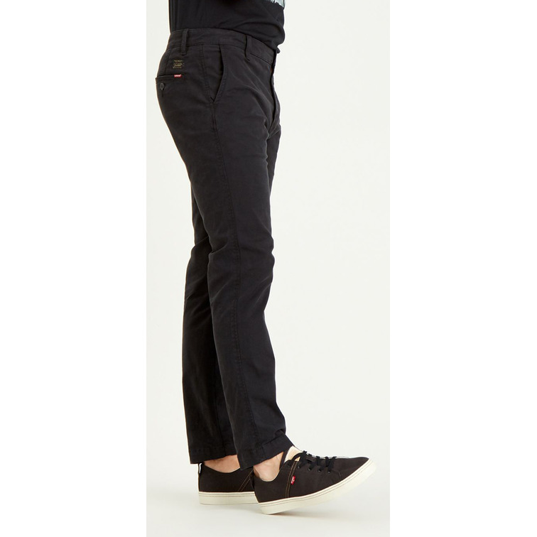 pantalon chino de corte estándar homme levi’s