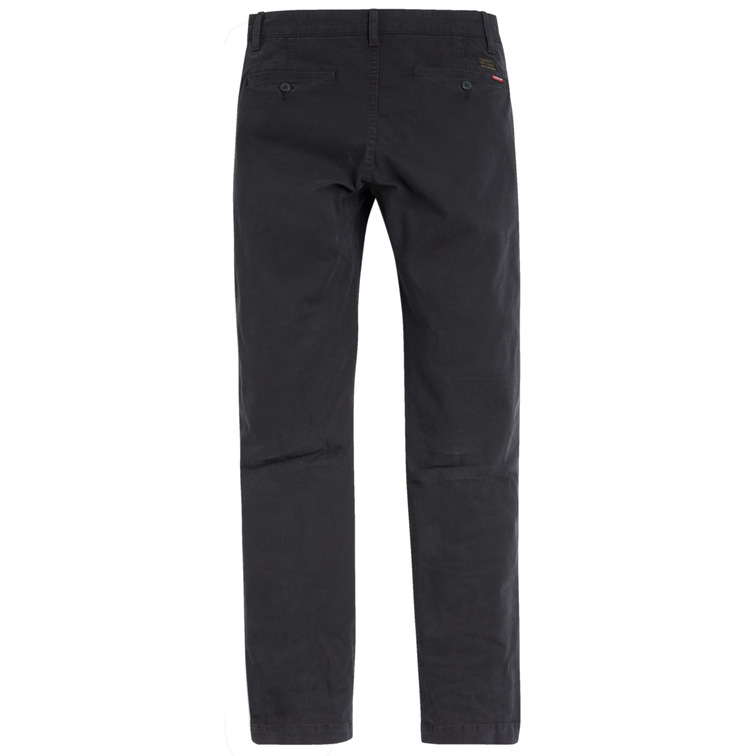 pantalon chino de corte estándar homme levi’s