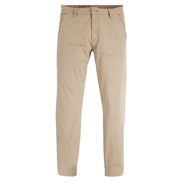 pantalon chino de corte estándar homme levi’s