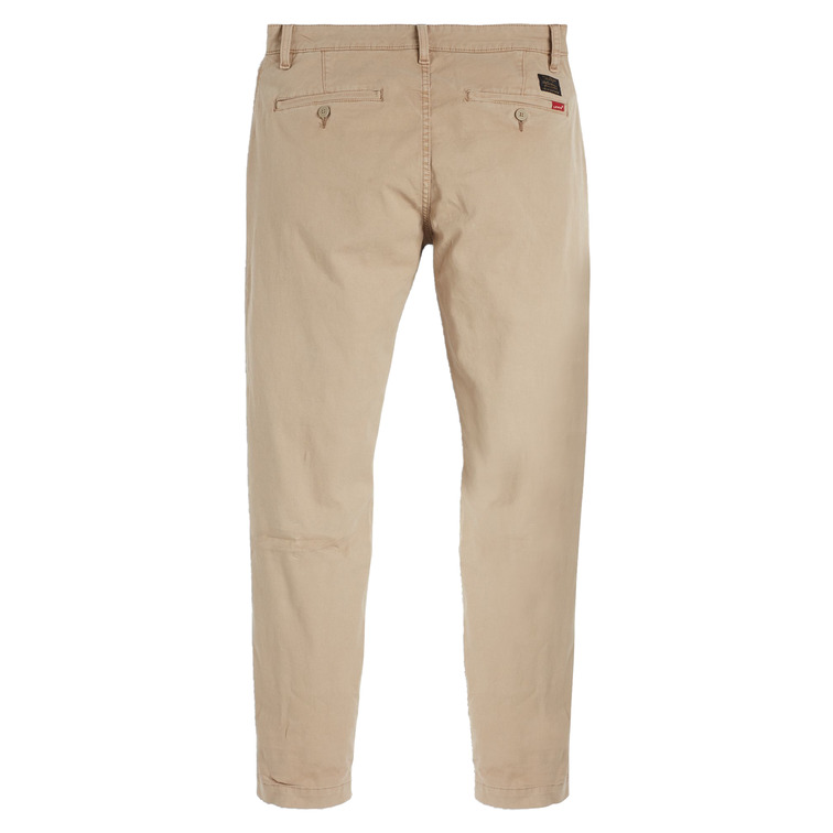 pantalon chino de corte estándar homme levi’s