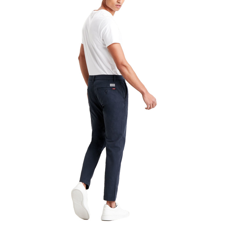 pantalon homme  levis xx chino std ii baltic navy sh