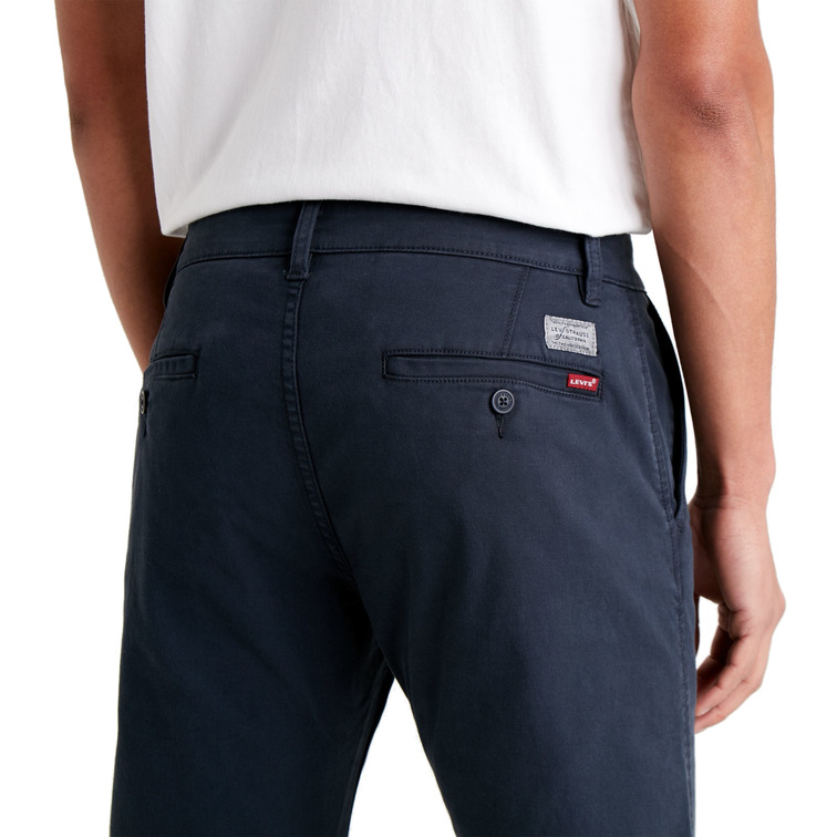 pantalon homme  levis xx chino std ii baltic navy sh