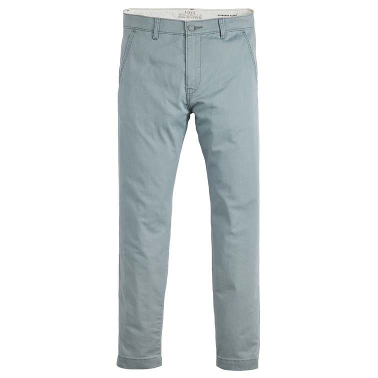 pantalon homme  levi's xx chino std ii blues