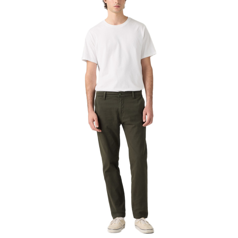pantalon homme  levi's xx chino