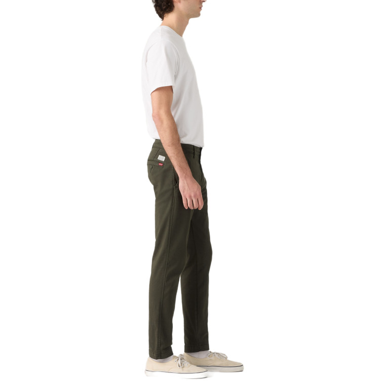 pantalon homme  levi's xx chino