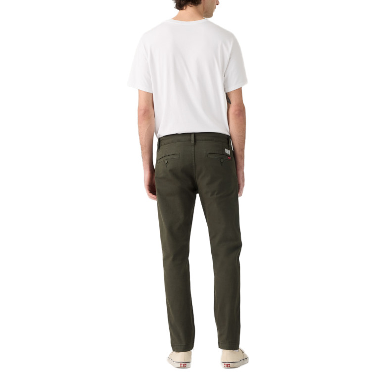 pantalon homme  levi's xx chino