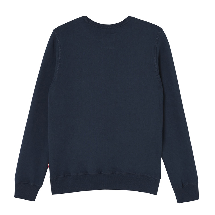 sweat-shirt garçon  levi's junior sweat nos batwi