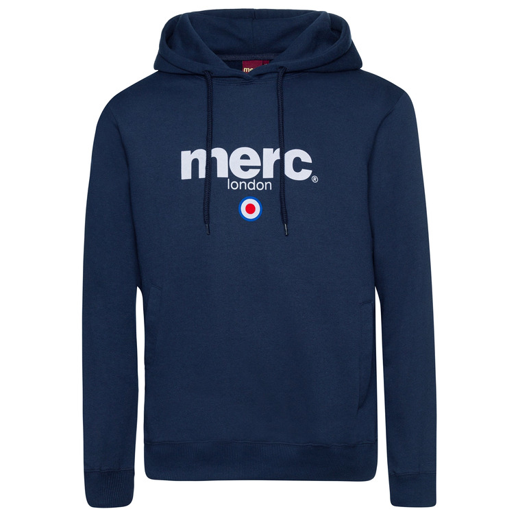 sweat-shirt homme  merc pill, hooded sweatshirt