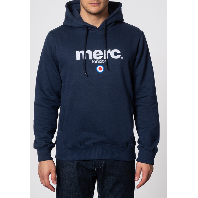 sweat-shirt homme  merc pill, hooded sweatshirt