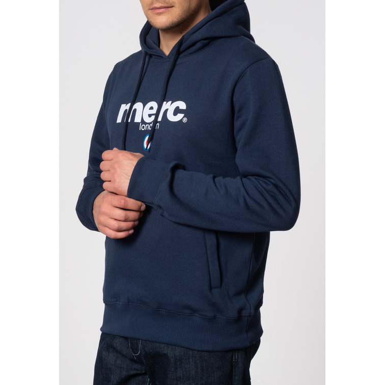 sweat-shirt homme  merc pill, hooded sweatshirt