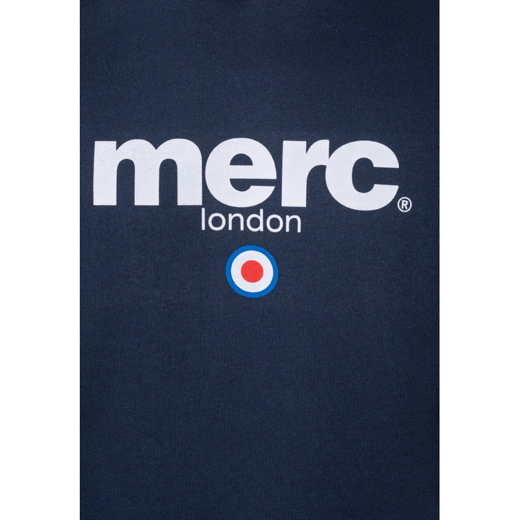 sweat-shirt homme  merc pill, hooded sweatshirt