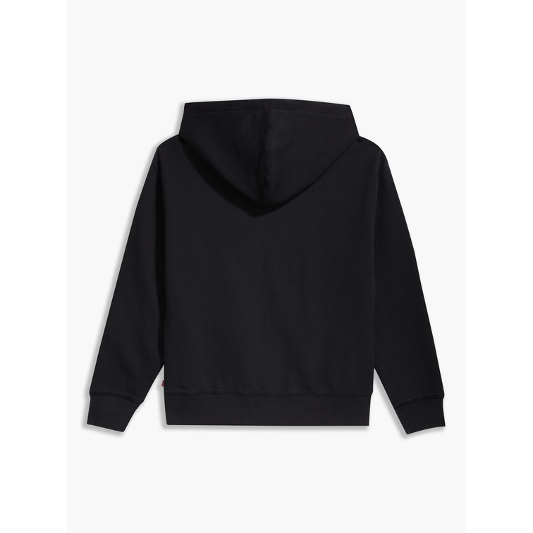 sweat-shirt femme  levis graphic standard hoodie hoodie