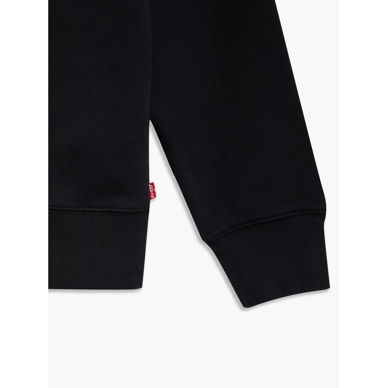 sweat-shirt femme  levis graphic standard hoodie hoodie