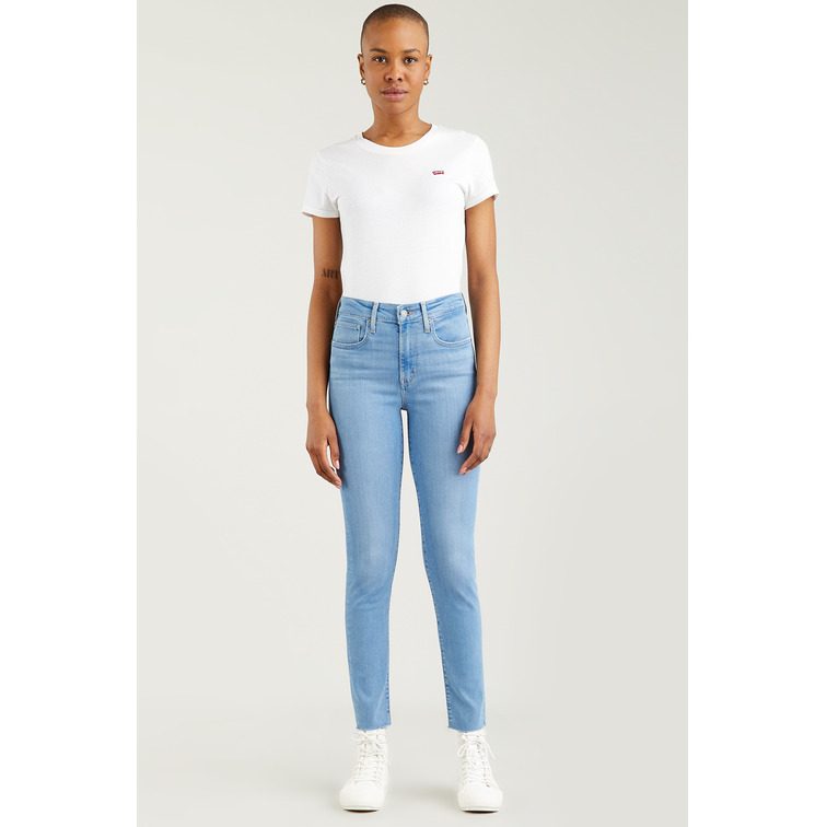  levis 721 high rise skinny rio beyon